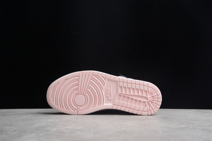 jordan 1 retro high og atmosphere dd9335-641