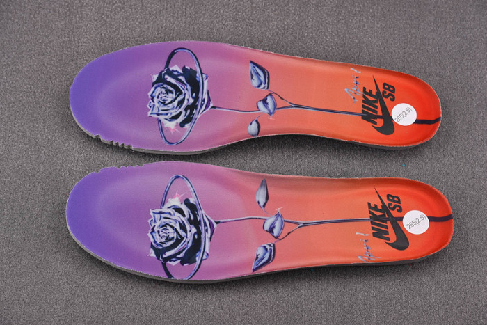 nike sb dunk low april skateboards fd2562-400