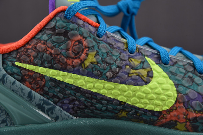 nike kobe 6 prelude (all-star mvp) 640220-001