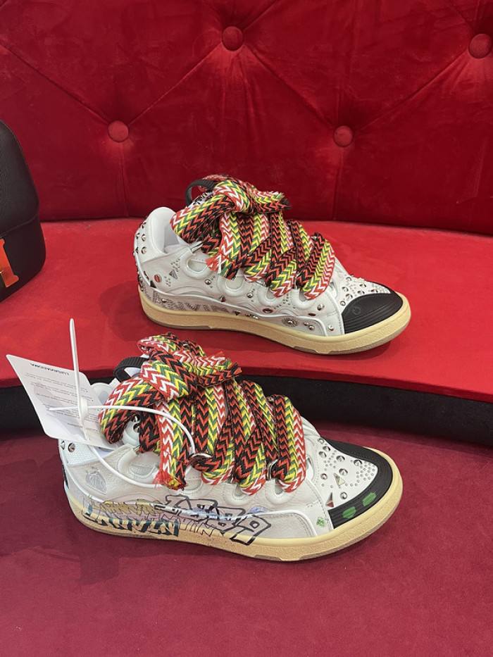 lavin sneaker96