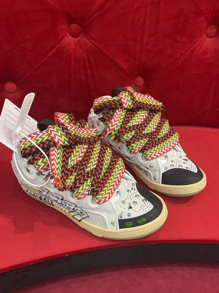 lavin sneaker96