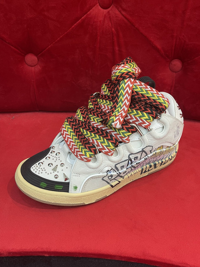 lavin sneaker96