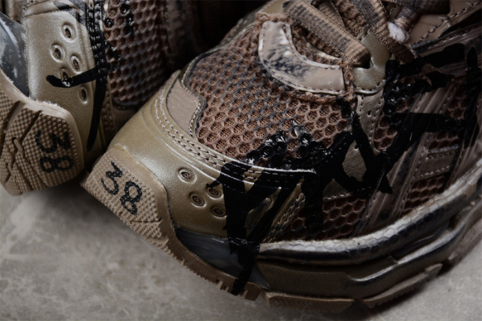 Ba*len*cia*ga runner w3rbq2010