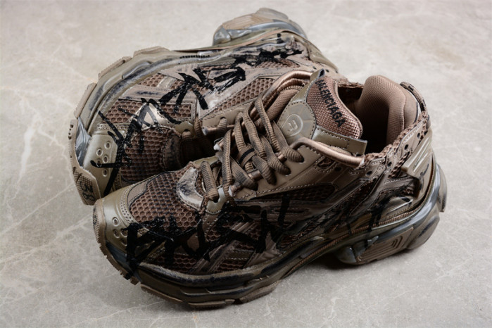 Ba*len*cia*ga runner w3rbq2010