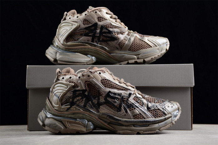 Ba*len*cia*ga runner w3rbq2010