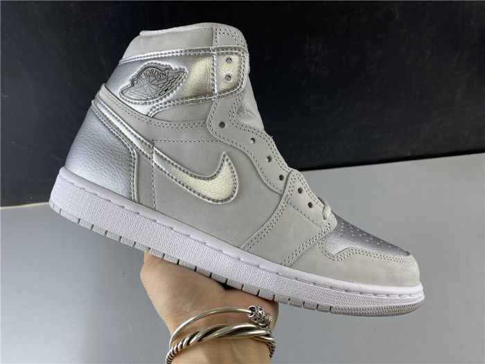 air jordan 1 japan neutral grey metallic silver dc1788-029