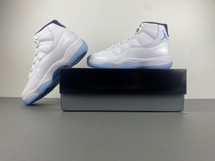 air jordan 11 “legend blue” ct8012-104