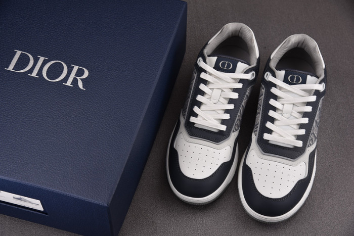 dio* sneakers b27 t0000-195