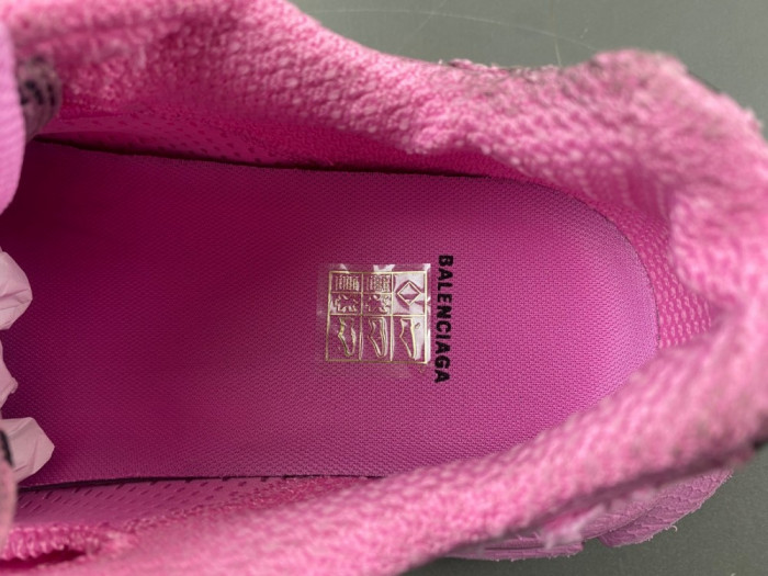 Ba*len*cia*ga 3xl sneaker 734731w3xdc5000