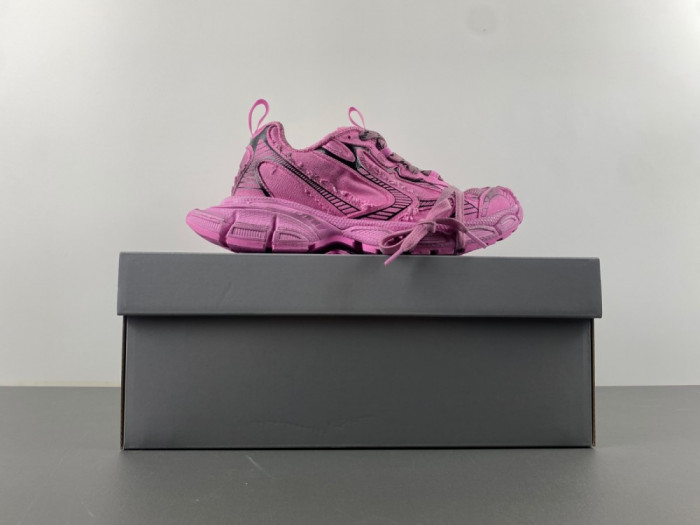 Ba*len*cia*ga 3xl sneaker 734731w3xdc5000