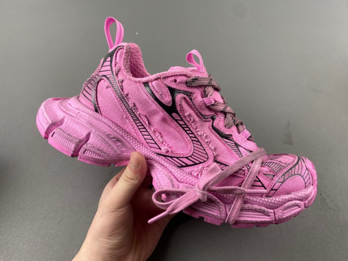 Ba*len*cia*ga 3xl sneaker 734731w3xdc5000
