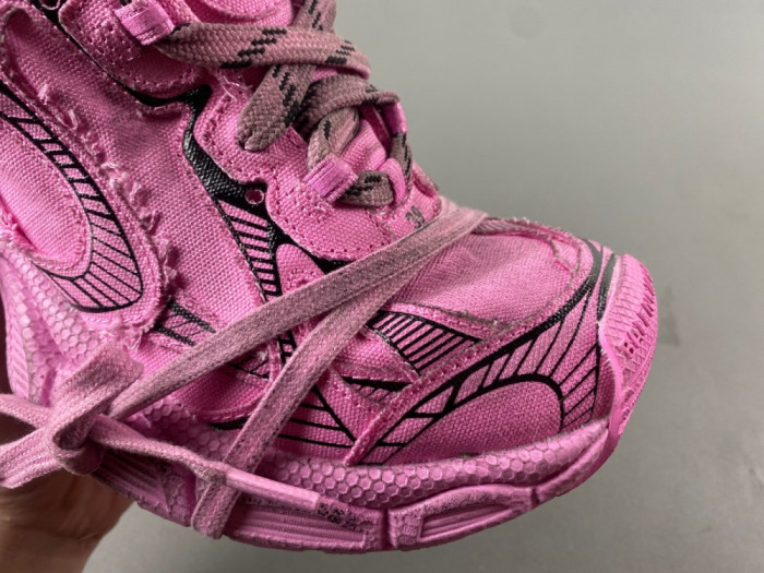 Ba*len*cia*ga 3xl sneaker 734731w3xdc5000