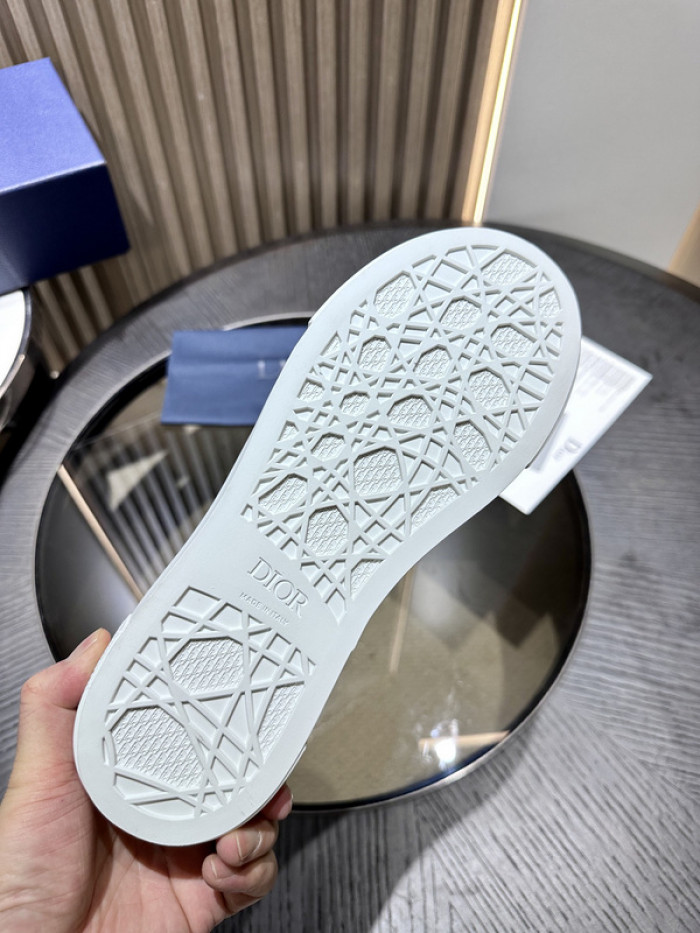 dio* sneakers b33 t0000-123