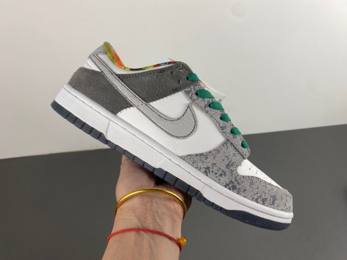 nike dunk low retro premium philly hf4840-068