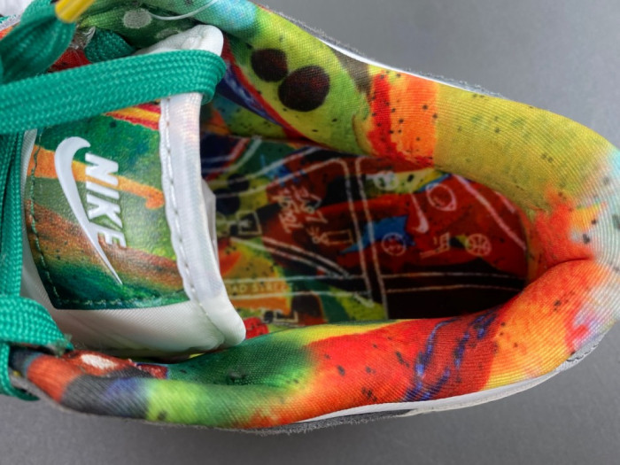 nike dunk low retro premium philly hf4840-068