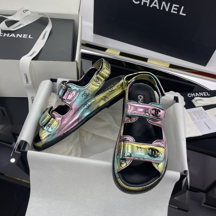 chane* sandal18