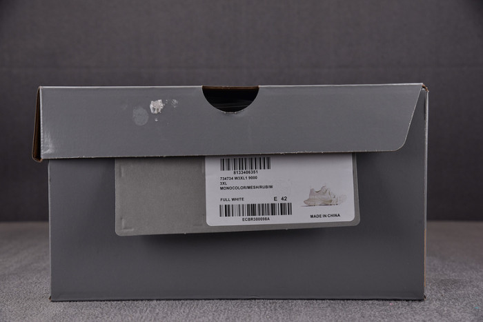 Ba*len*cia*ga 3xl sneaker w3xl19000