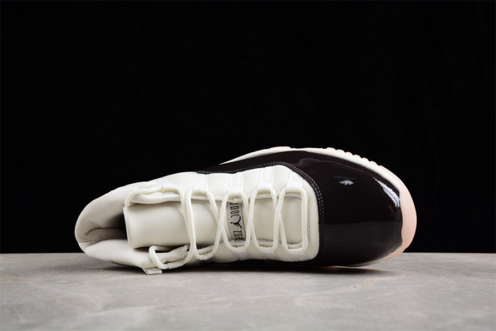 air jordan 11 wmns “neapolitan” ar0715-101