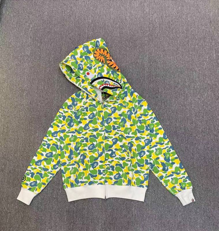 bape hoodie b11