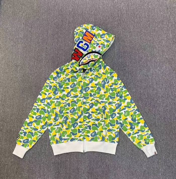 bape hoodie b11
