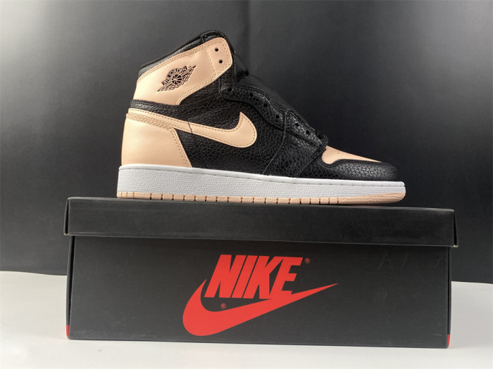 air jordan 1 crimson tint 555088-081