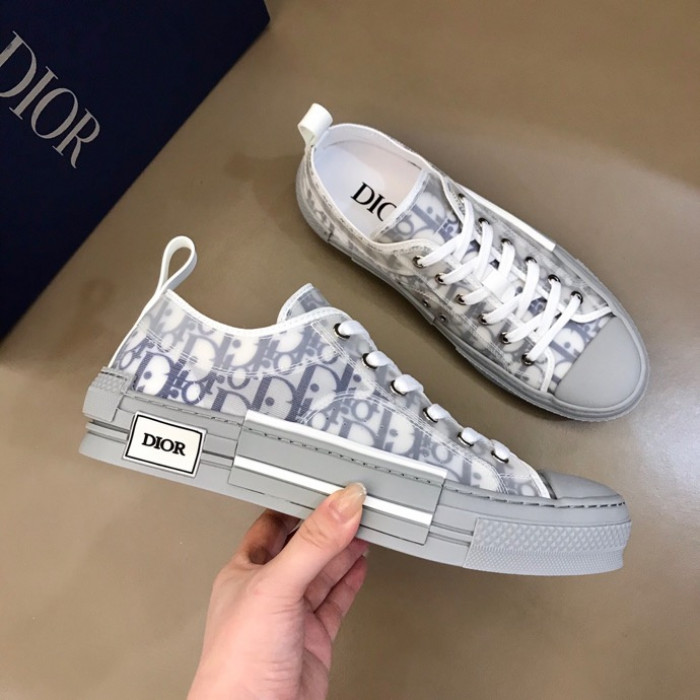 dio* sneakers b23 t0000-080