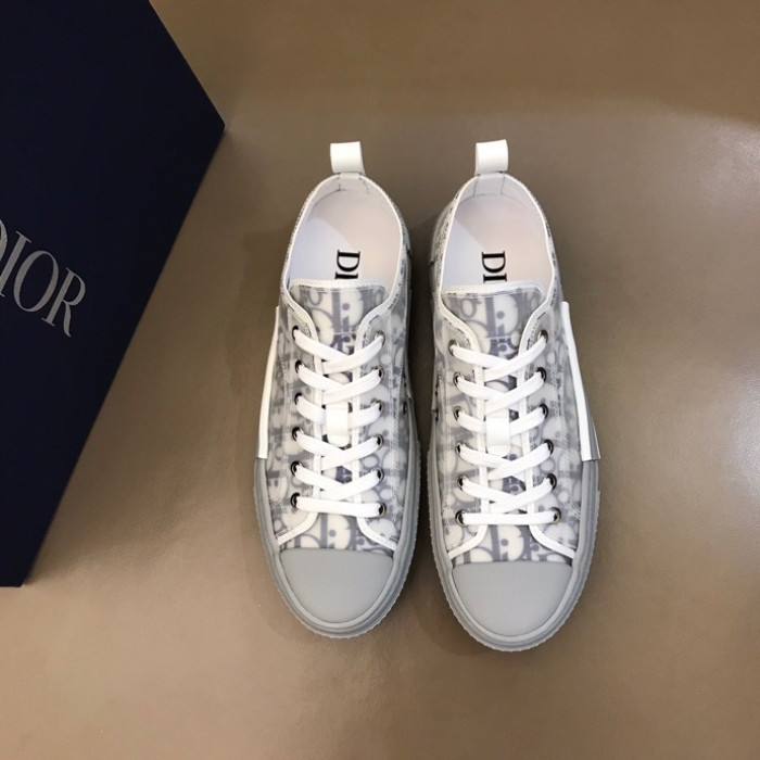 dio* sneakers b23 t0000-080