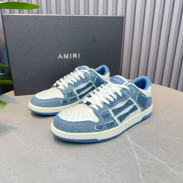 amiri sneaker am091