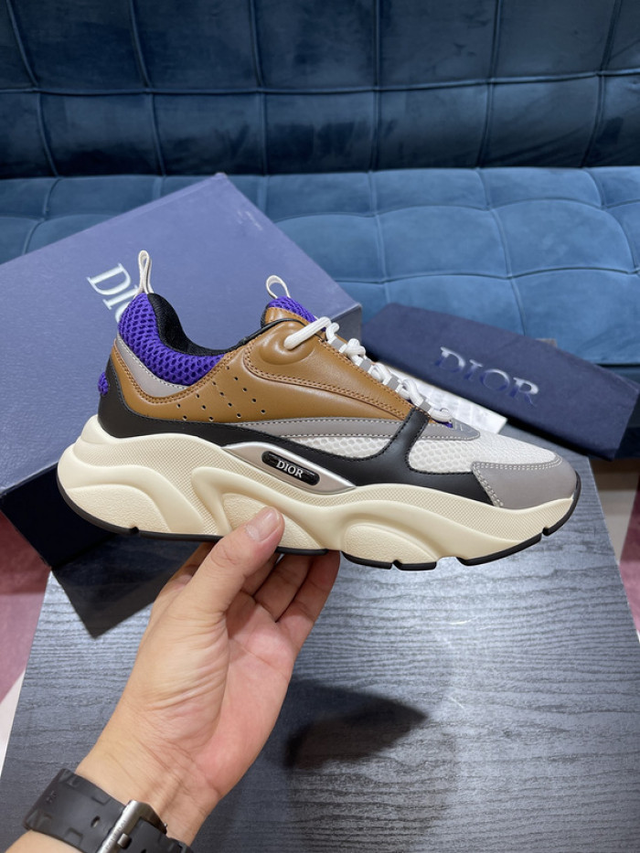 DIO* SNEAKERS B22 T0000-166