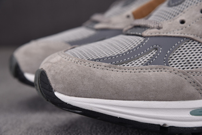 new balance 991v2 miuk rock ridge grey u991gl2