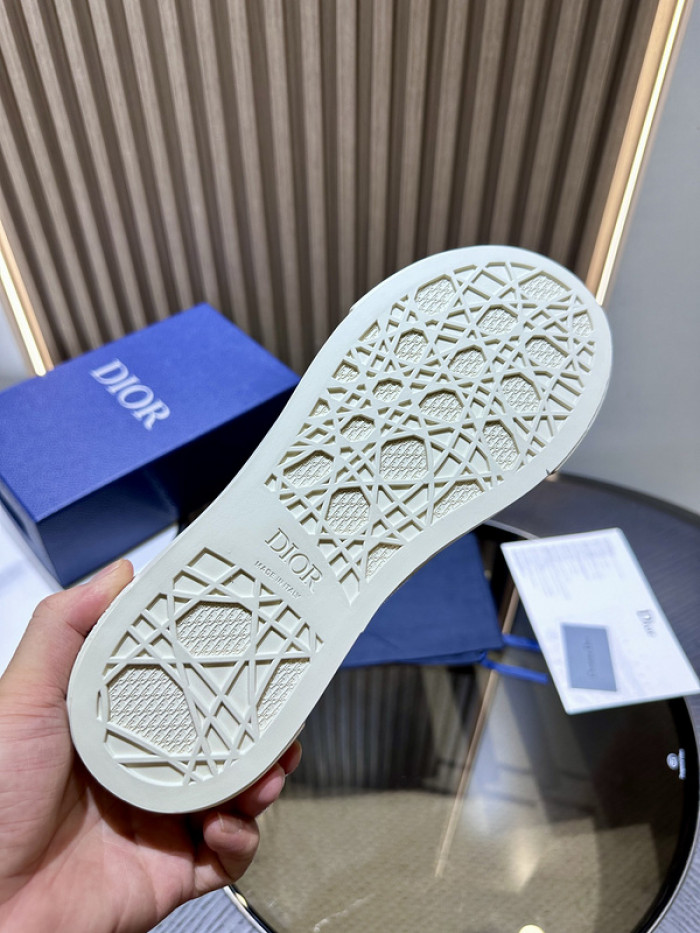 dio* sneakers b33 t0000-208