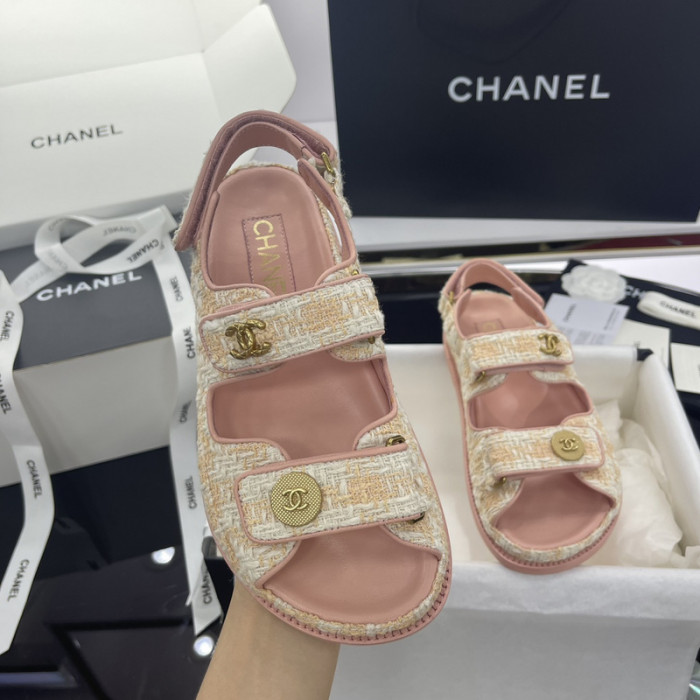 chane* sandal24