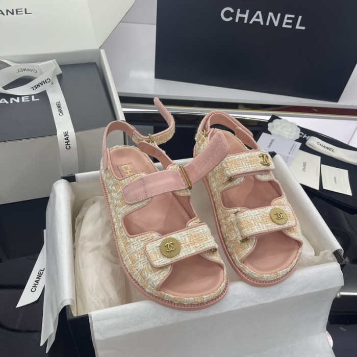 chane* sandal24