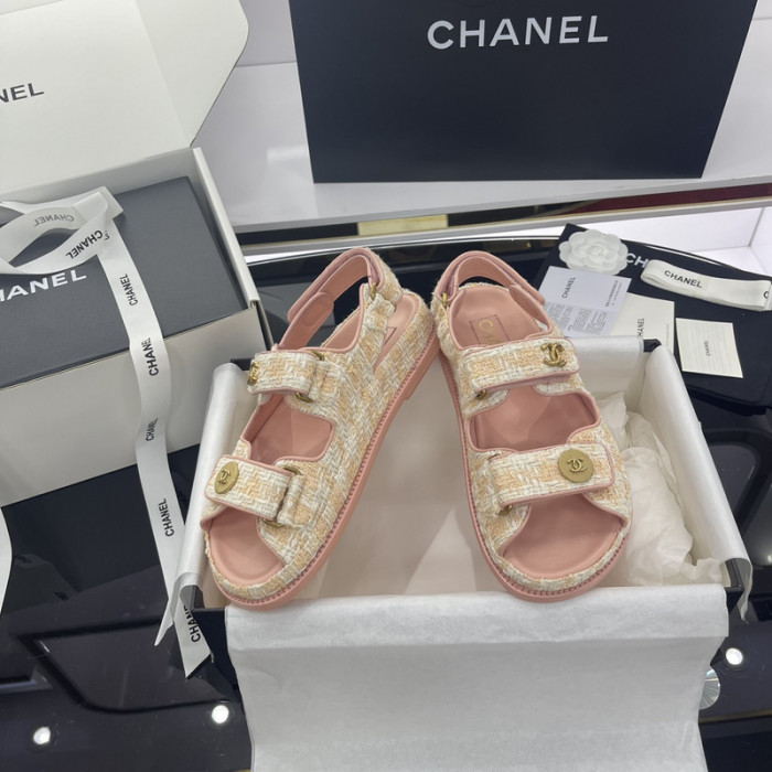 chane* sandal24