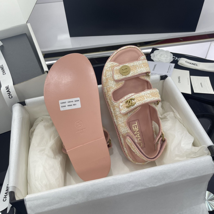 chane* sandal24