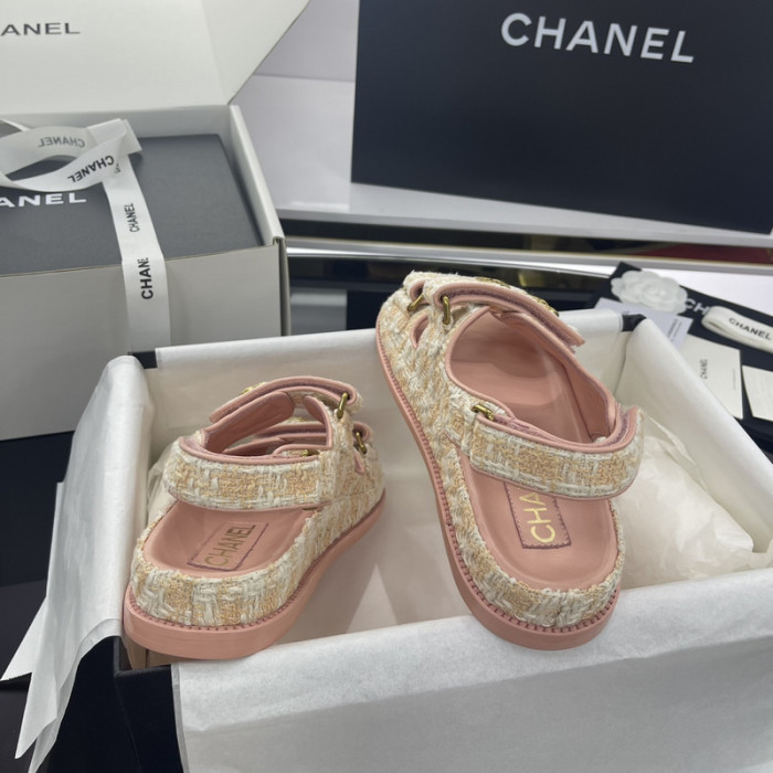 chane* sandal24