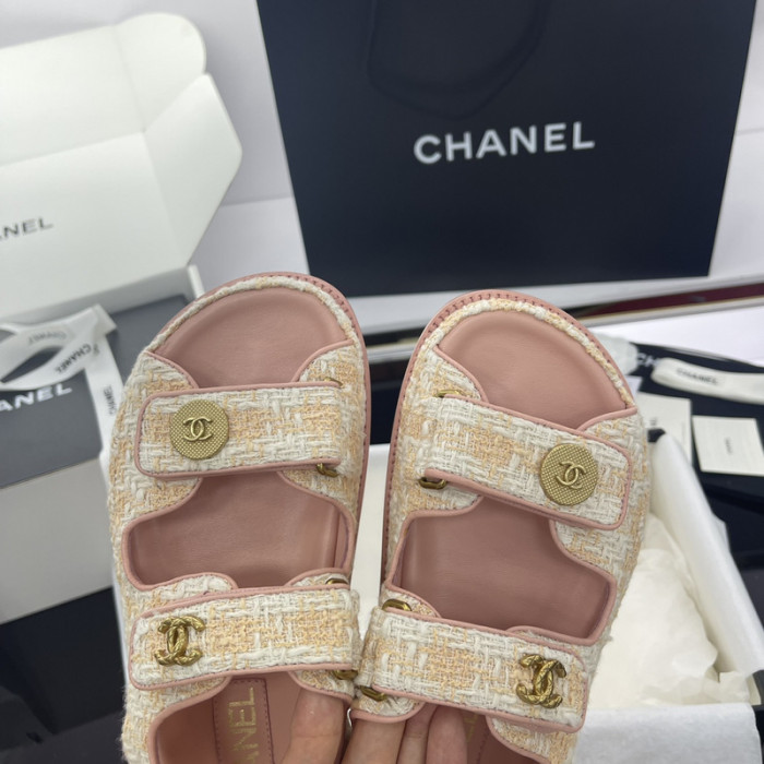chane* sandal24
