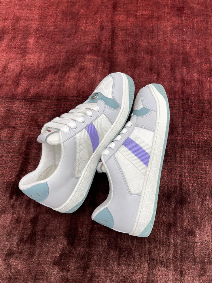 G*u*i* trainer sneaker 124