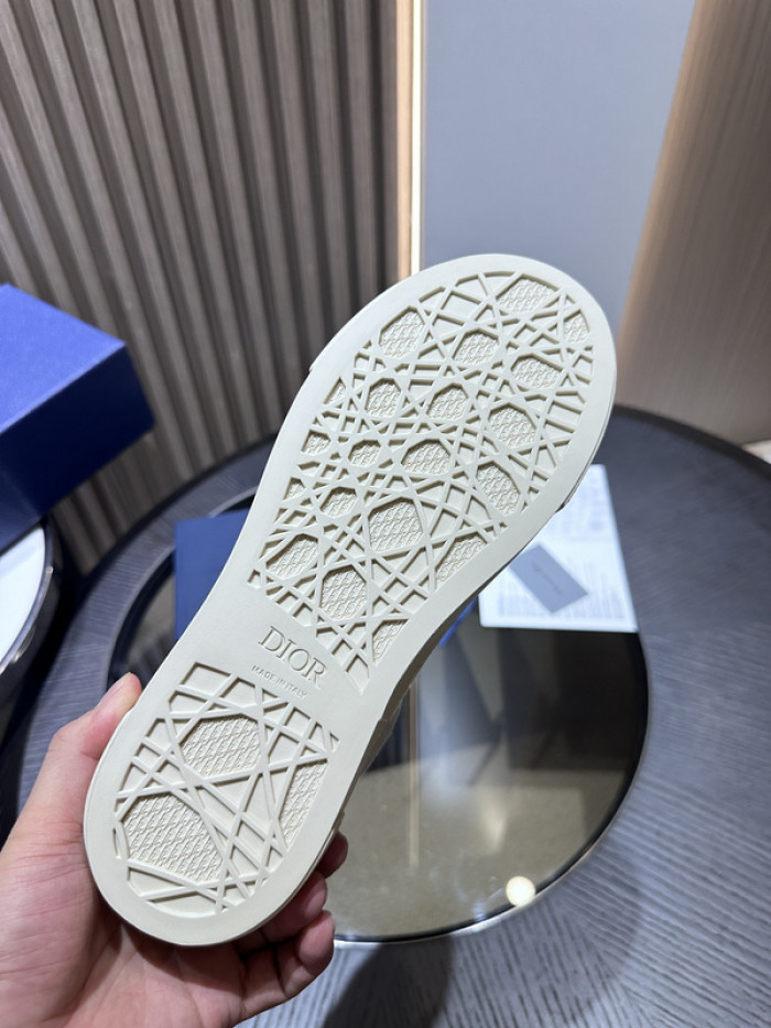 dio* sneakers b33 t0000-176