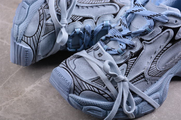 Ba*len*cia*ga phantom sneaker w3xl50521