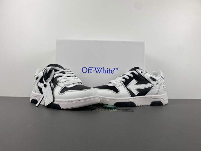 OW OUT OF OFFICE LOW TOPS OW7
