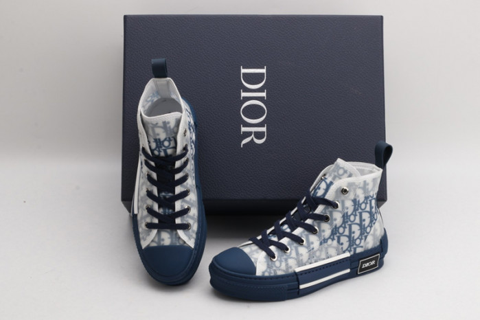 DIO* SNEAKERS B30 T0000-225