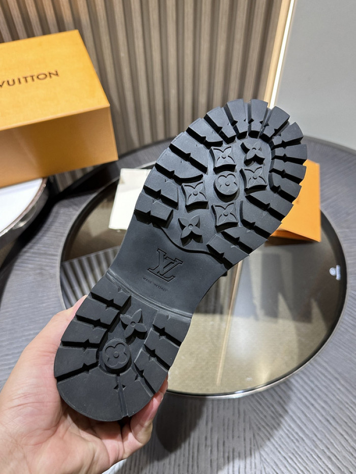 l&v boots snekaers l00000203