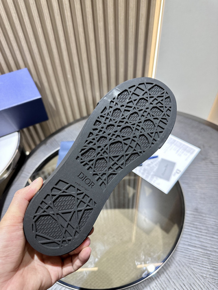 dio* sneakers b33 t0000-122