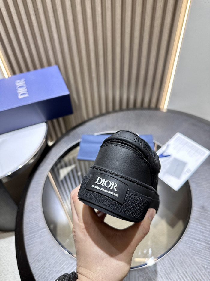 dio* sneakers b33 t0000-122