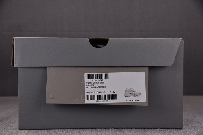 Ba*len*cia*ga runner w3rny0326