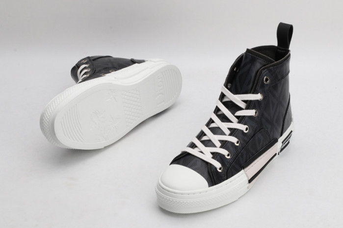 dio* sneakers b23 t0000-055