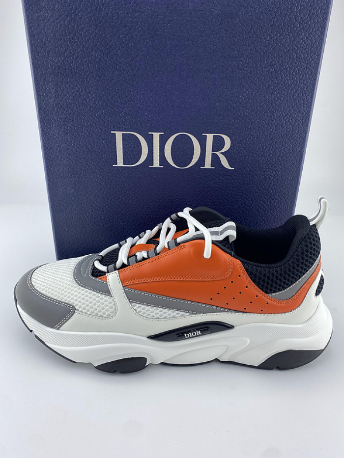 dio* sneakers b22 t0000-064