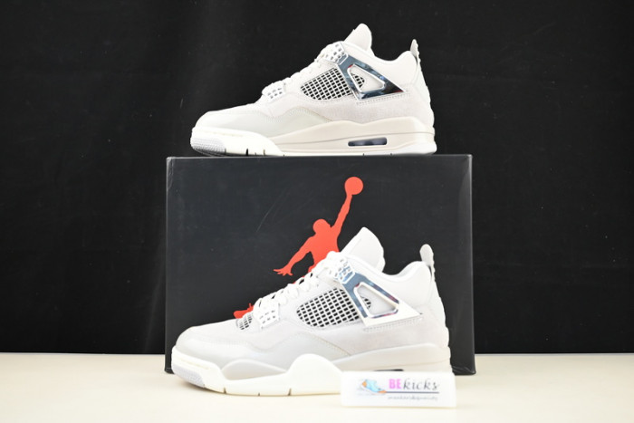 air jordan 4 womens frozen moments aq9129-001