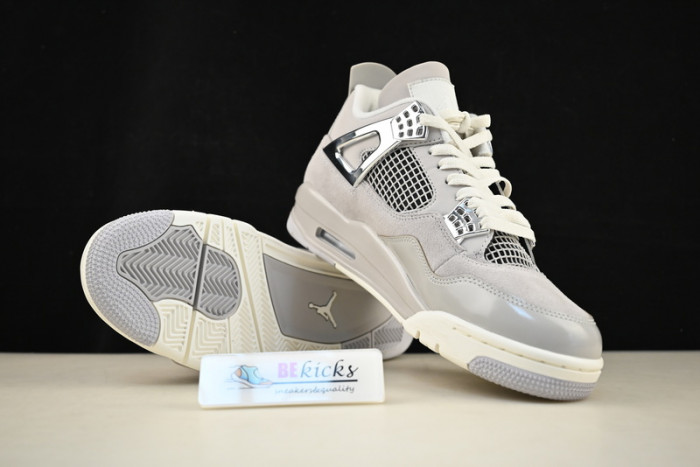 air jordan 4 womens frozen moments aq9129-001